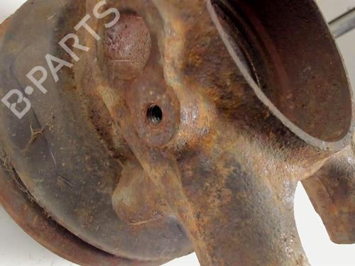 Right front steering knuckle KIA CEE'D Hatchback (ED) 1.6 CRDi 90 | BP20470073M26 