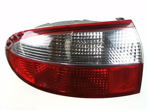 Left taillight DAEWOO LANOS Saloon (KLAT) 1.5 | BP25263799C34 