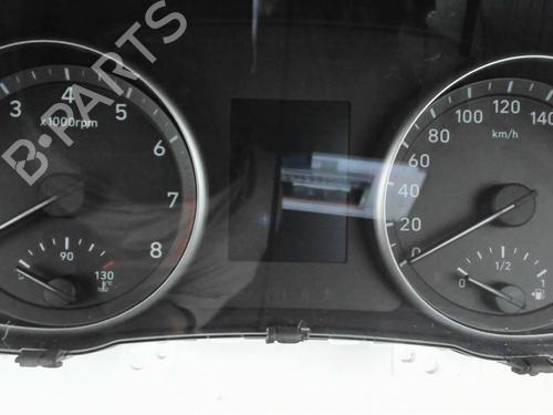 Instrument cluster HYUNDAI i30 (PDE, PD, PDEN) 1.0 T-GDI | BP40280120C47 - Image 7
