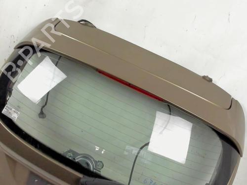 Bakluke CC/Kombi-Kupé FORD FIESTA VI (CB1, CCN) 1.25 | BP20398376C6 