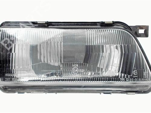Used Right headlight NISSAN SUNNY II (N13, B12) 1.7 D (54 hp) 29447895
