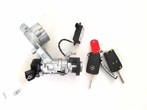 Used Ignition barrel OPEL ASTRA J (P10) 1.7 CDTI (68) (125 hp) 20432694