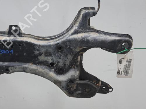 Used Subframe TOYOTA COROLLA Verso (_E12_) 2.0 D-4D (CDE120_, CDE120R) (90 hp) 20429166