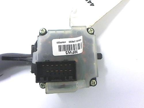 Steering column stalk HYUNDAI i30 (FD) 1.6 CRDi | BP20452589I23 