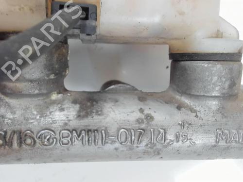 Brake master cylinder HYUNDAI ACCENT Saloon (X-3) 1.3 i 12V | BP22914530M77 