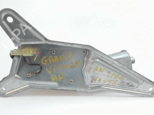 Rear wiper motor SUZUKI GRAND VITARA I (FT, HT) 2.0 4x4 (TA52, TL52, SQ420) | BP20436769M102 