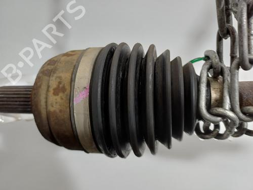 Left front driveshaft RENAULT MEGANE CC (EZ0/1_) 1.9 dCi (EZ0J, EZ1S) | BP38024096M38 - Image 3
