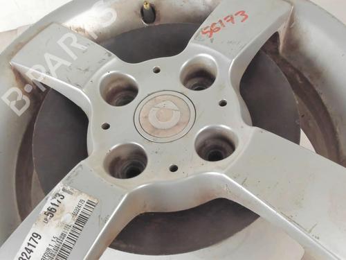 Used Rim Rim SMART FORFOUR (454) 1.5 CDI (454.001) (95 hp) 20469456 20469456