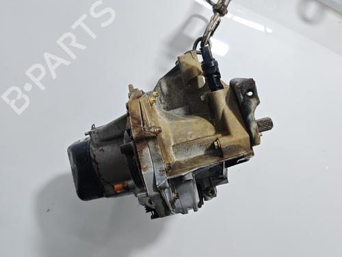 Gearbox RENAULT KANGOO (KC0/1_) 1.5 dCi | BP35892822M3  - Image 7