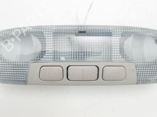 Interior roof light FORD B-MAX (JK) 1.5 TDCi | BP20390258I8 