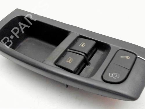 Left front window switch VW FOX Hatchback (5Z1, 5Z3, 5Z4) 1.4 TDI | BP36900214I27  - Image 6