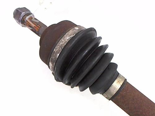 Right front driveshaft PEUGEOT 1007 (KM_) 1.6 16V | BP20437553M39 