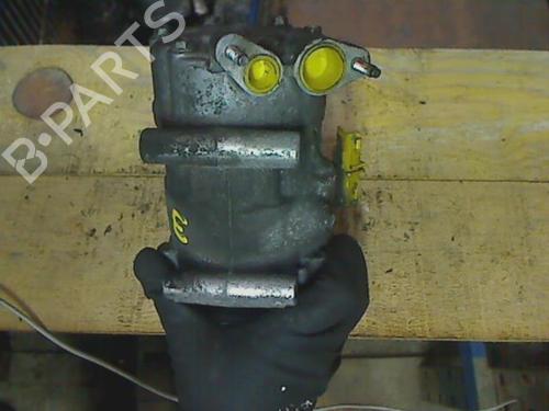 AC compressor PEUGEOT 206 Hatchback (2A/C) 1.4 HDi eco 70 | BP20413685M34 