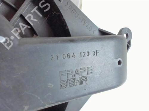 Heater blower motor CITROËN XANTIA (X1_, X2_) 1.9 Turbo D | BP20458640M62 