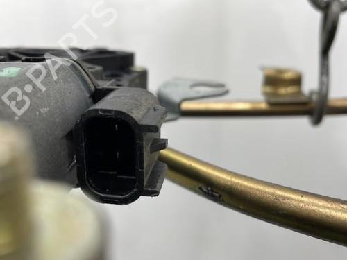 Used Front right window mechanism Front right window mechanism FIAT TIPO (160_) 1.9 TD (160.EL, 160.GL, 160.AQ, 160.EI, 160.AR) (90 hp) 20410912 20410912