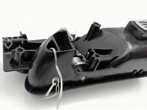 Front right interior door handle VW TOURAN (1T1, 1T2) 1.9 TDI | BP21208659I14 