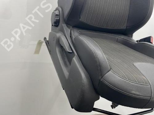 Right front seat OPEL ADAM (M13) 1.4 | BP20393471C16 