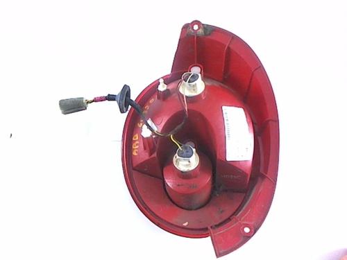 Right taillight CHEVROLET MATIZ (M200, M250) 0.8 | BP20448913C35 