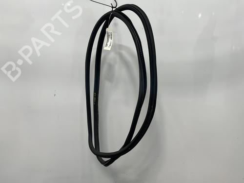 Used Rubber door seal VW GOLF VI (5K1) 2.0 TDI (110 hp) 29513920