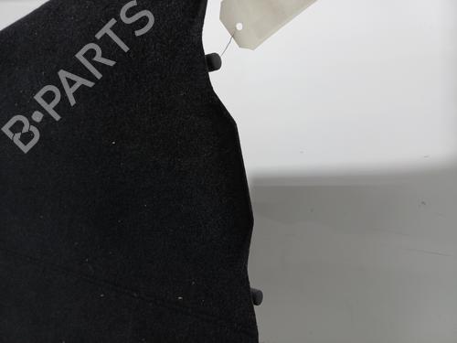 Rear parcel shelf PEUGEOT 2008 I (CU_) 1.2 THP 110 / PureTech 110 | BP36788790C85 - Image 2