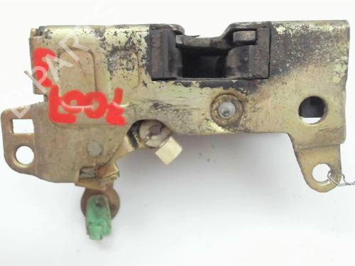 Front right lock RENAULT MASTER II Van (FD) 2.8 dTI | BP20424071C97 