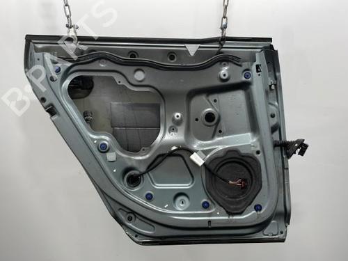 Left rear door AUDI A3 Sportback (8PA) 2.0 TDI 16V | BP20418413C4 