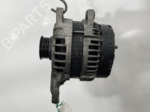 Generator MERCEDES-BENZ GLA-CLASS (X156) GLA 200 CDI / d (156.908) (136 hp) 29921763