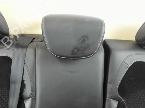 Rear seat RENAULT MEGANE IV Hatchback (B9A/M/N_) 1.2 TCe 130 (B9MR) | BP31193224C17  - Image 28