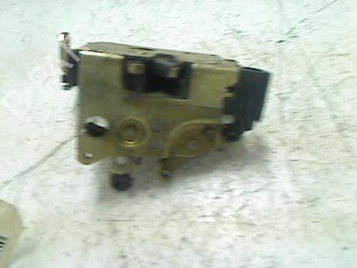 Front right lock FIAT PUNTO (176_) 55 1.1 | BP21229582C97 
