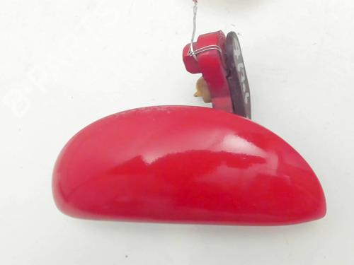 Front left exterior door handle CITROËN C1 (PM_, PN_) 1.0 | BP26666635C128 