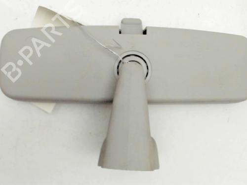 Rear mirror RENAULT CAPTUR I (J5_, H5_) 0.9 TCe 90 | BP37037333I6 - Image 4