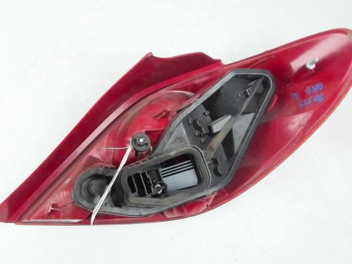Used Left taillight Left taillight 39641497 39641497