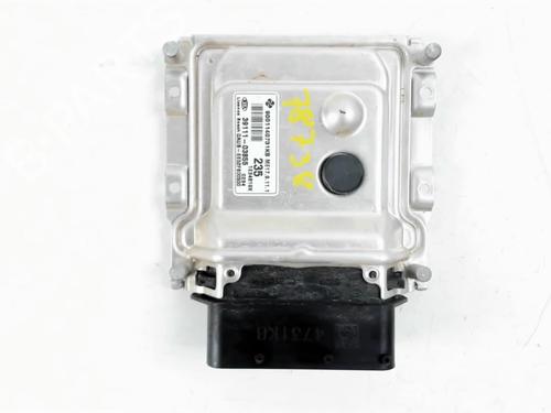 Calculateur moteur (ecu) KIA RIO III (UB) 1.25 CVVT (86 hp) 32138730