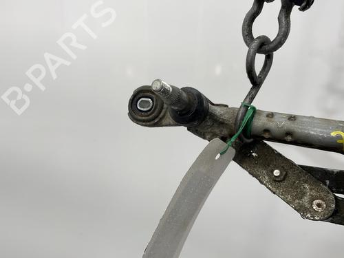 Front wipers mechanism FIAT PANDA (312_, 319_) 1.2 (312PXA1A) | BP29513914C83 