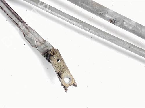 Front wipers mechanism VW GOLF V (1K1) 1.9 TDI | BP21238335C83 