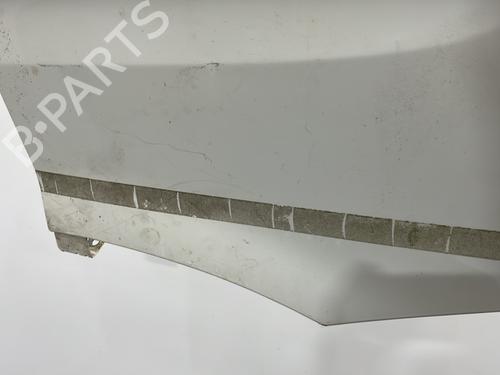 Right front fenders IVECO DAILY IV Van 35C15 V, 35C15 V/P | BP20388017C42 