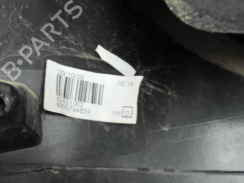 Right taillight DACIA SANDERO  | BP33635686C35  - Image 7