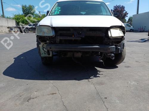 Right slide door VW CADDY III Box Body/MPV (2KA, 2KH, 2CA, 2CH) 2.0 SDI | BP29922088C75