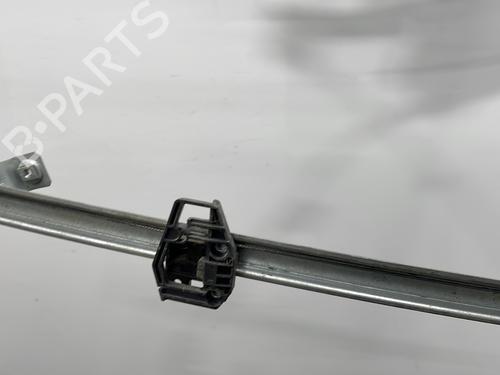 Used Front right window mechanism Front right window mechanism PEUGEOT PARTNER Box Body/MPV (5_, G_) 1.9 D (69 hp) 30689430 30689430