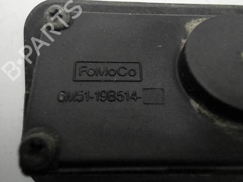 Trunk håndtak FORD FOCUS II (DA_, HCP, DP) 1.8 TDCi | BP23933637C132 