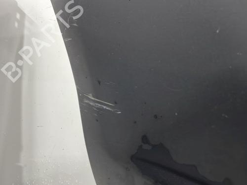 Rear bumper OPEL ZAFIRA / ZAFIRA FAMILY B (A05) 1.9 CDTI (M75) | BP20695235C8 