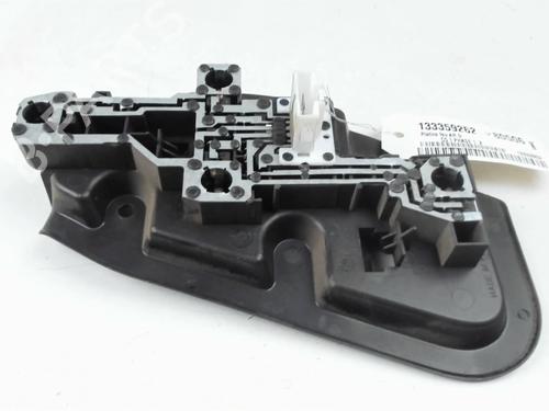Lampeholder CITROËN C5 I (DC_) 2.0 HDi (DCRHZB, DCRHZE) | BP39733653L10 - Image 3