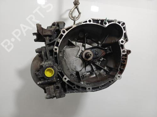 Gearbox PEUGEOT 807 (EB_) 2.0 HDI | BP35892726M3 - Image 2