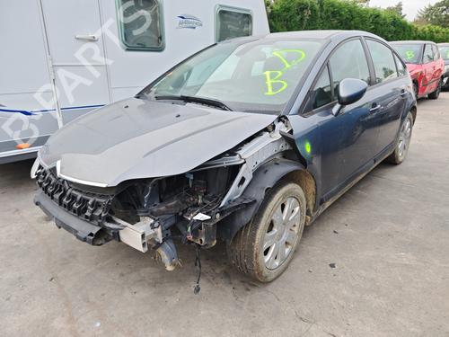 Left front window switch CITROËN C4 I (LC_) 1.6 HDi | BP35938345I27 - Image 5