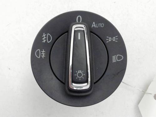 Headlight switch SEAT LEON (5F1) 1.6 TDI | BP40612106I24 - Image 5