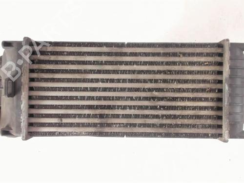 Used Intercooler Intercooler CITROËN XSARA PICASSO (N68) 1.6 HDi (109 hp) 20417166 20417166