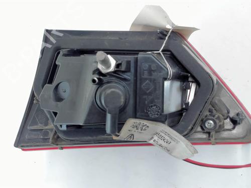 Used Left tailgate light Left tailgate light RENAULT CLIO IV (BH_) 1.5 dCi 90 (90 hp) 20442388 20442388