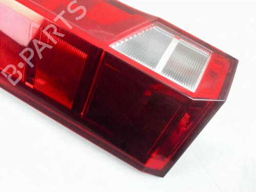 Left taillight VW CRAFTER Van (SY_, SX_) 2.0 TDI FWD (SYB, SYC, SYD) | BP32373656C34