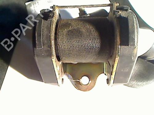 Rear right belt tensioner MERCEDES-BENZ E-CLASS T-Model (S210) E 290 T Turbo-D (210.217) | BP21230239C90 