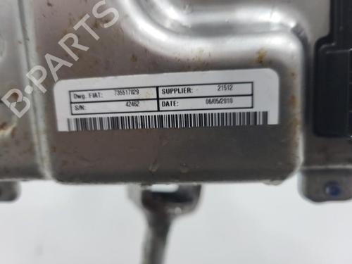Steering column FORD KA (RU8) 1.2 | BP20397587M21  - Image 7